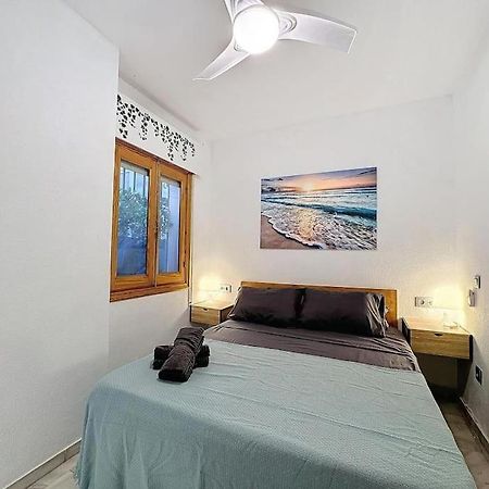 Urban Oasis Apartment Estepona Exteriör bild