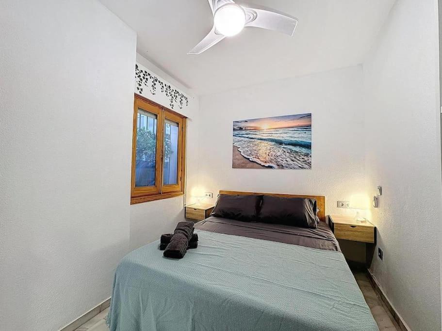 Urban Oasis Apartment Estepona Exteriör bild