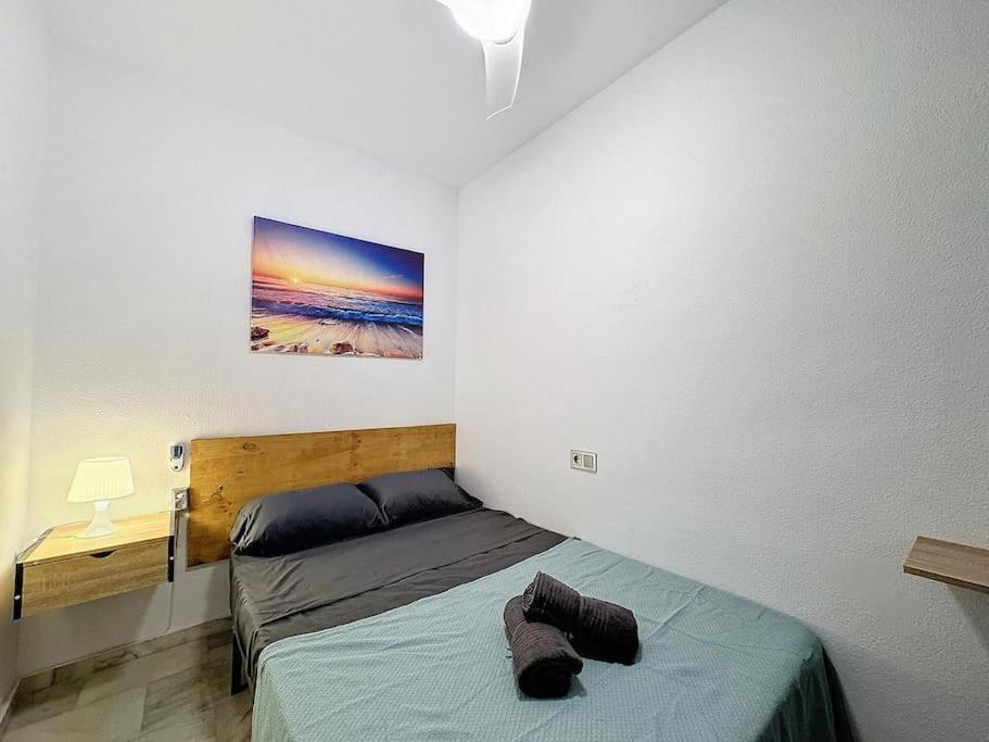 Urban Oasis Apartment Estepona Exteriör bild