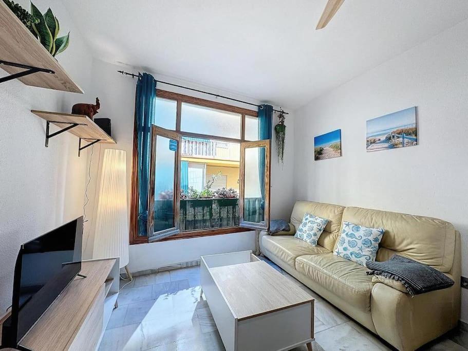 Urban Oasis Apartment Estepona Exteriör bild
